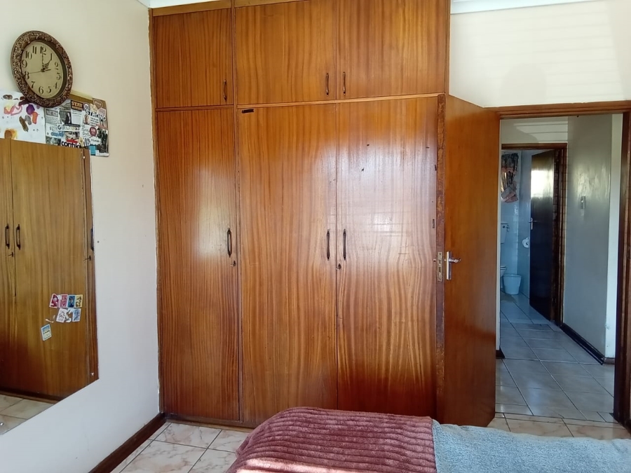3 Bedroom Property for Sale in Thomas Gamble Eastern Cape